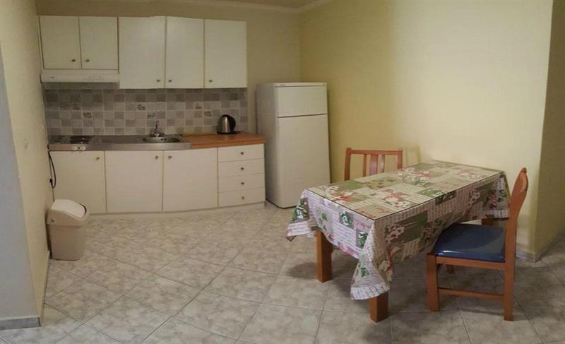 Epi Apartments Лурдата Экстерьер фото