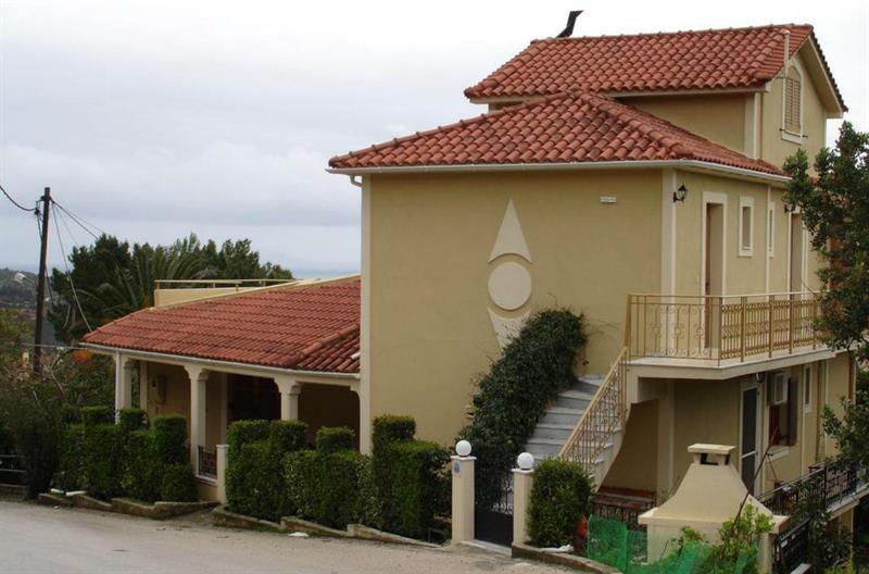 Epi Apartments Лурдата Экстерьер фото
